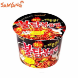 _F_ SAMYANG Spicy Fried Noodle Buldak Bokkeummyun